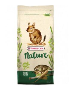Verselle-Laga Deegude täissööt Nature 700g