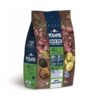 Polaris grainfree puppy large lamb&salmon 2,5kg