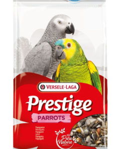 Versele-Laga Prestige täissööt suurtele papagoidele 1kg