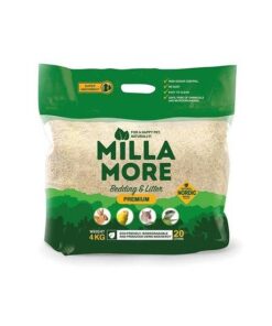 Millamore allapanu Premium 10L