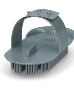 Karvaeemaldushari Original 130 x 65 mm, hall