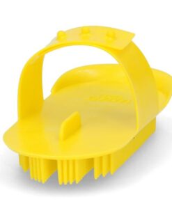 Karvaeemaldushari Original 130 x 65 mm, kollane