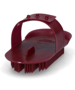 Karvaeemaldushari Original 130 x 65 mm, punane