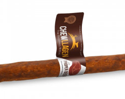 Chewllagen Veiselihamaitseline kollageenirull 25cm, 105 g