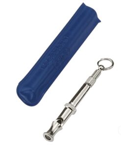 Herm Sprenger plastkattega helitu treeningvile