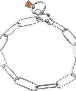 Sprenger roostevabast terasest täispoov kaelakett 3 mm x 65 cm