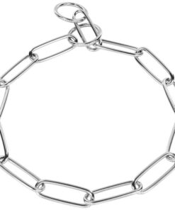 Herm Sprenger  kroomitud täispoov kett 3,0 x 62 cm