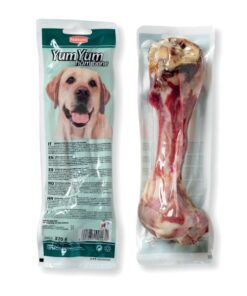 Padovan närimiskont singiga 370 g