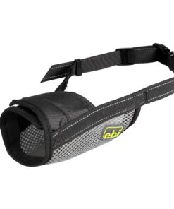 Ebi neopreenist suukorv L 16-40 cm, Ø18-23 cm