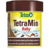 Tetra kalade täissööt Tetramin Baby 66 ml