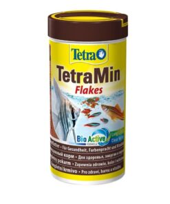 Tetra kalade täissööt Tetramin Flakes 250 ml