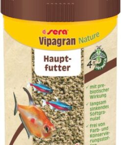 Sera Vipagran Nature 100ml/30g