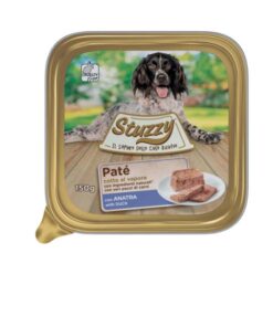 MISTER STUZZY konserv pardilihaga 300g