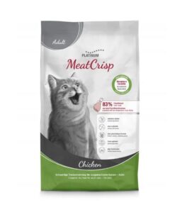 Platinum MeatCrisp Adult Chicken kassitoit 400 g
