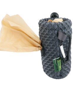 Platinum kakakoti hoidja Hunter