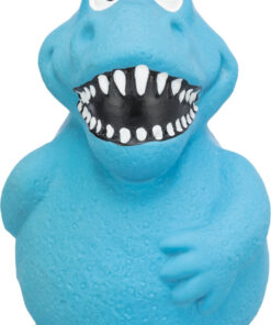 Trixie koera mänguasi Dinosaurus, lateks, 14 cm