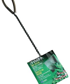 Akvaariumi kahv Marina 7,5x20cm sinine