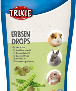 Näriliste maiused  Pea drops 75g
