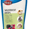 Näriliste maiused  Wild berry drops 75g