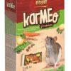 Täissööt KARMEO, rottidele 500g.