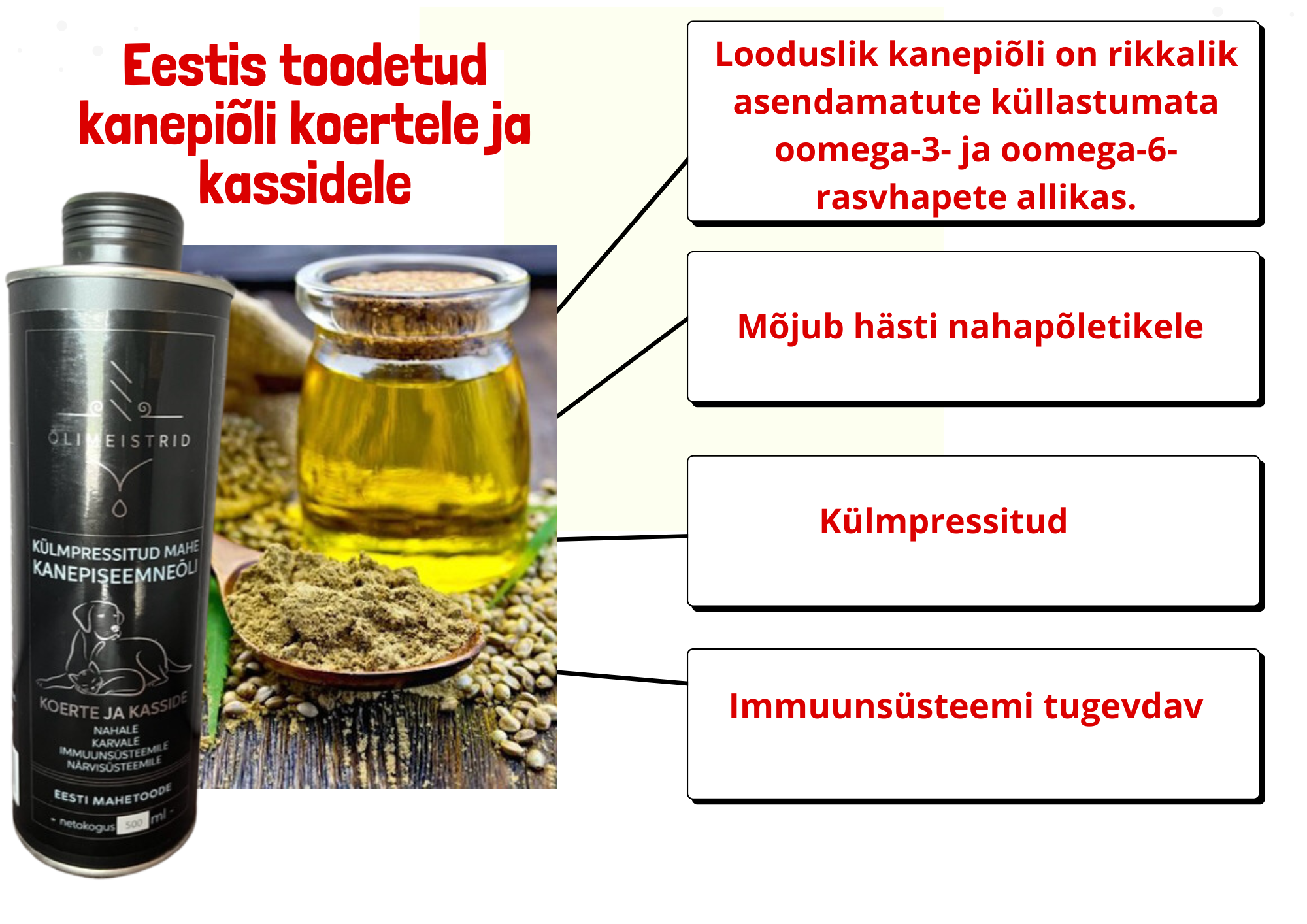 Vitamiinid on koertele hädavajalikud, eriti kui nad ei saa oma igapäevasest toidust piisavalt toitaineid. Kuid praktiliselt kõik spetsialistid nõustuvad, et ise