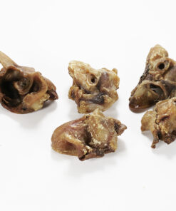 Koera maius, sea sisekõrvad 1 kg