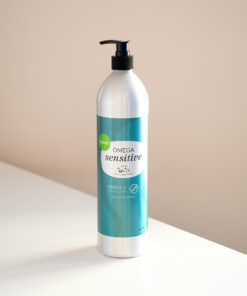 Nutrolin® OMEGA SENSITIVE™ 990 ml