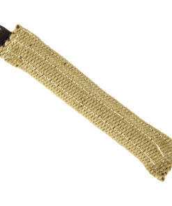 Gappay juteriidest nuts 3x25 cm, topelt õmblused