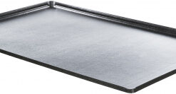 Plastikust põhi puurile mõõtudega 116 x 86 x 77 cm