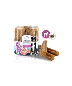 Fine dog lambaga XL närimismaiused koertele 25 tk