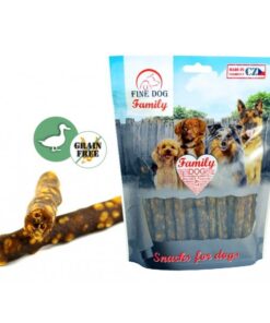 Fine Dog närimispulgad pardiga 150g