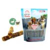 Fine Dog närimispulgad pardiga 150g