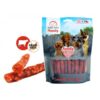 Fine Dog närimispulgad veisega 150g