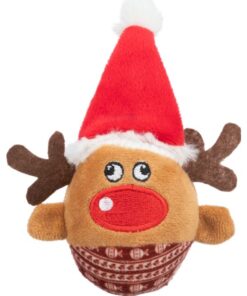 Trixie jõulumänguasi koerale 6 x 12 cm