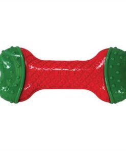 KONG  jõulumänguasi Holiday Corestrength kont S/M