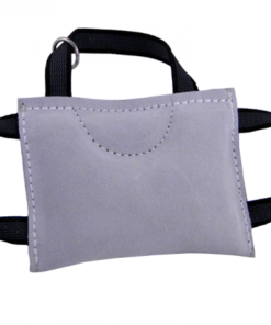 Hundesport Klin nahast pehme padi 3 aasaga kutsikale.