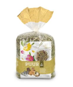 PUUR hein Niidu lilled 500g
