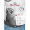 Platinum MeatCrisp Adult Fish kassitoit 400 g