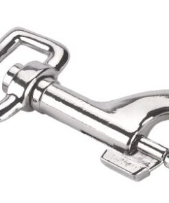 Väike karabiin 5,5 cm