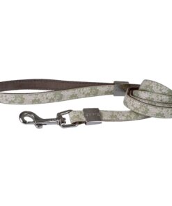 Doogy Envy jalutusrihm 10mm - 1.2m beez