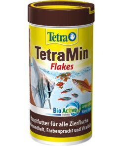 TetraMin helbed 100ml/20g