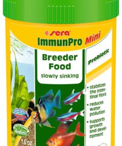 Sera ImmunPro Mini Nature 100ml/48g