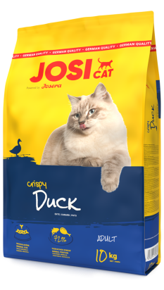 12610_67c995791b3854.69129484_Packshots_PIM_Josi_0007_4032254753360_Katze_JosiCat_Crispy_Duck_10kg_seitlich
