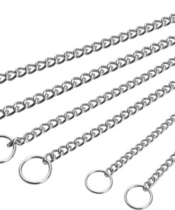 Täispoov kaelakett 1,6 mm x 60cm