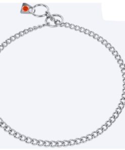 Sprenger täispoov kaelakett 50cm / 2,0mm