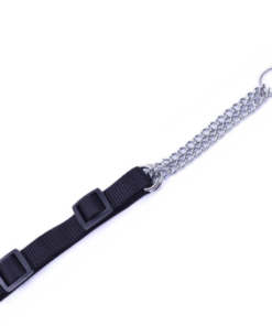 Premium Anti-Trek poolpoov kaelarihm L-XL 45-70 cm / 25 mm