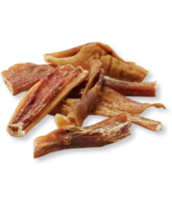 Naturaalne veise peanahk 12 cm/tk