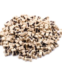 Topmast Minibones koeramaiused lambaga 500 g