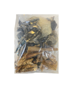 Topmast naturaalsete kuivatatud maiuste segu 500 g