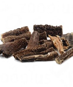 Topmast naturaalne kuivatatud veisemagu 1 kg